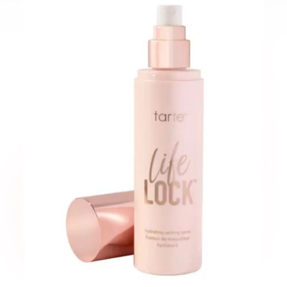 Tarte Makeup Life Lock Hydrating Setting Spray